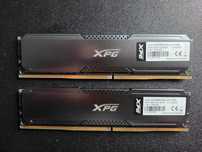 ADATA 16GB (2x8GB) 3200MHz CL16 Gammix D20