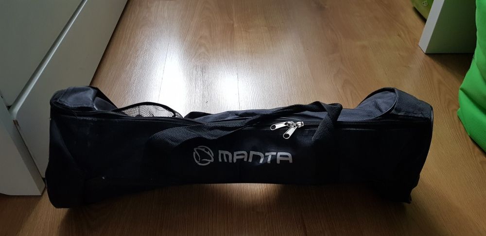 Hoverboard, balansboard, deskorolka elektryczna, gokart, pilot, pokrow