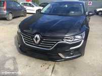 Renault Talisman 1.6 dci de 2017 para peças