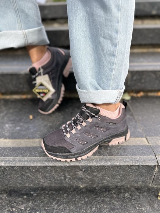 Tamaris Active GoreTex водонепроникні осінь/зима