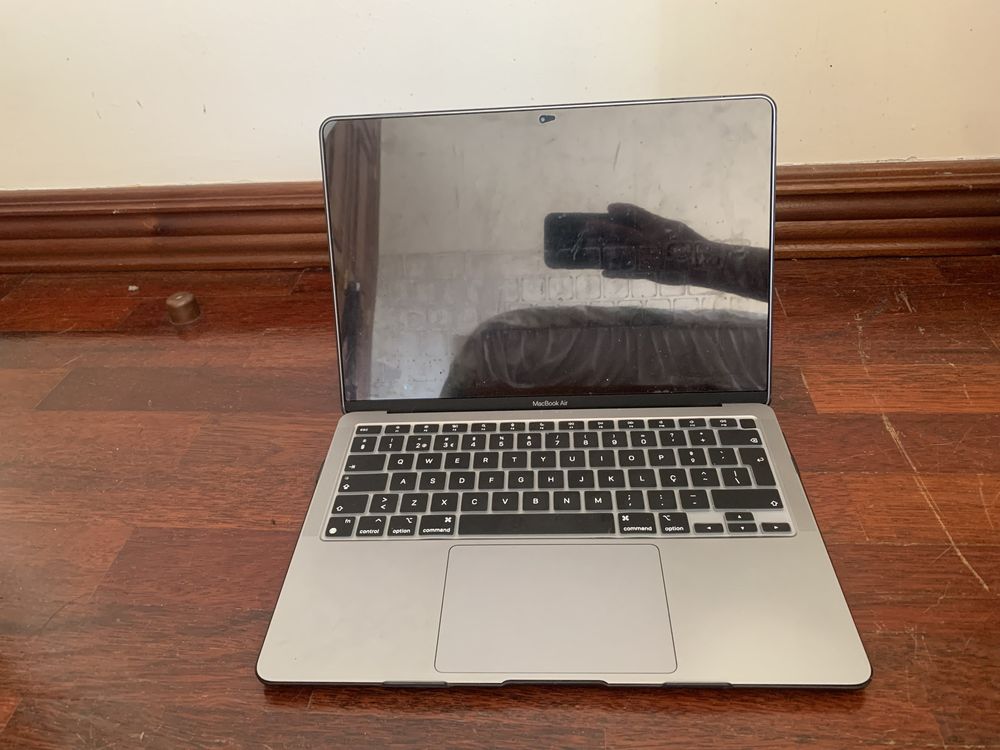 macbook air m1 512gb 8gb ram
