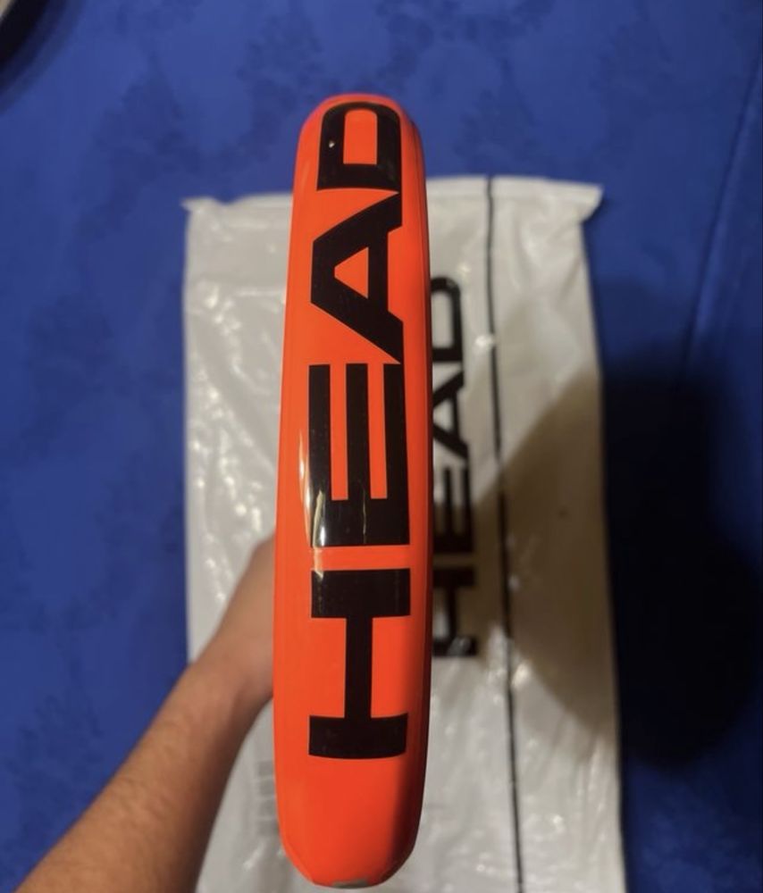 Raquete Padel Head Dealta Elite