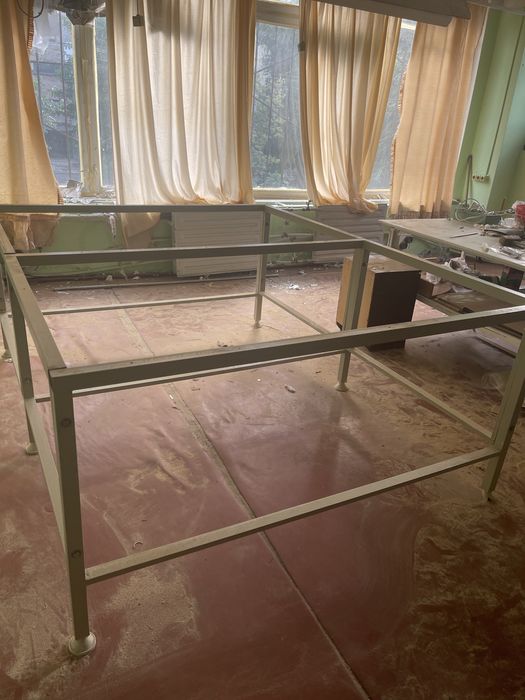 Стіл розкрійний розбірний