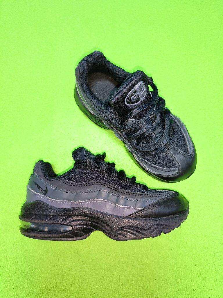 Кросівки Nike Air Max 95