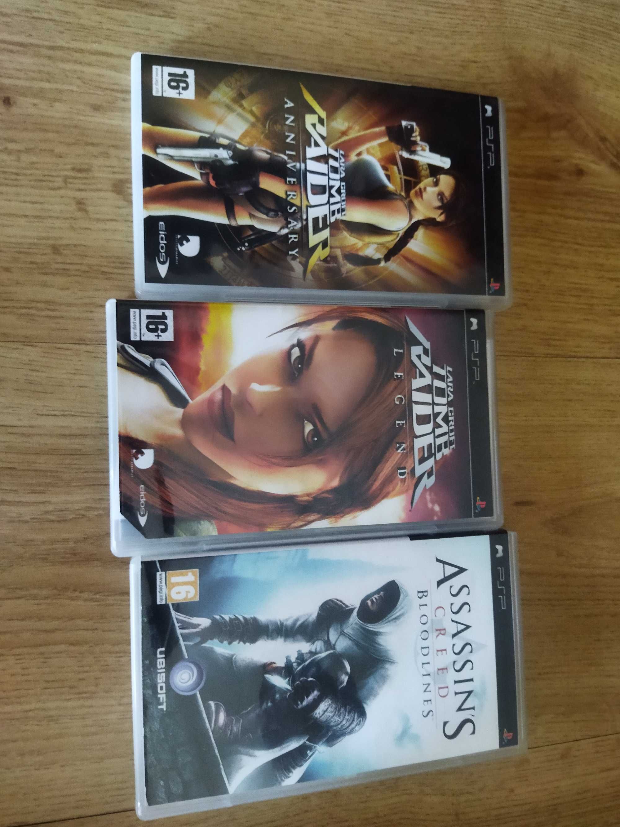 Jogos PC- PS3 -PSP