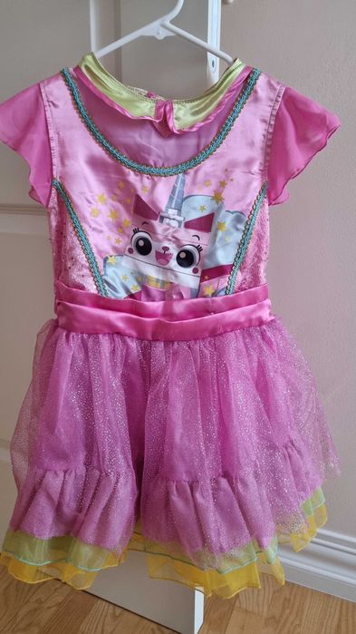 Kostium, strój Lego Movie Kotek, na halloween lub karnawał