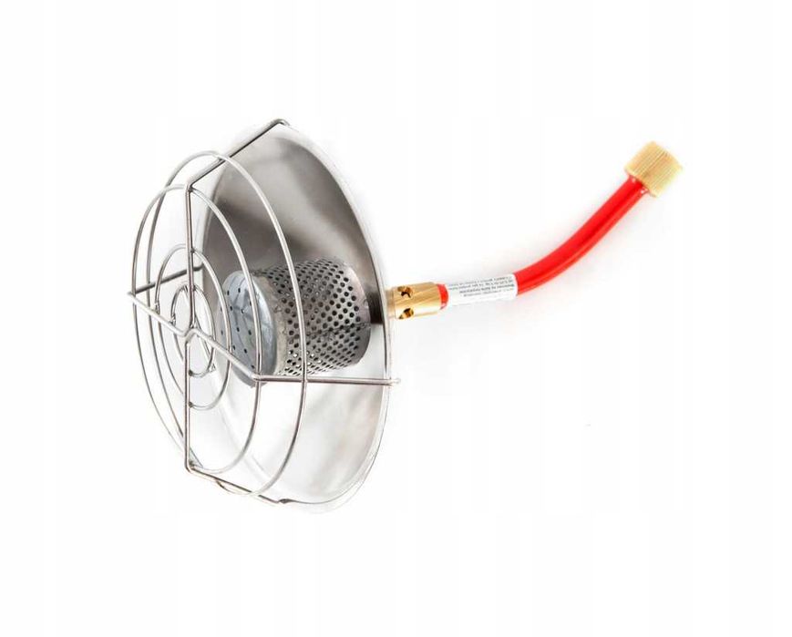 Promiennik Gazowy Turystyczny Słoneczko Polski