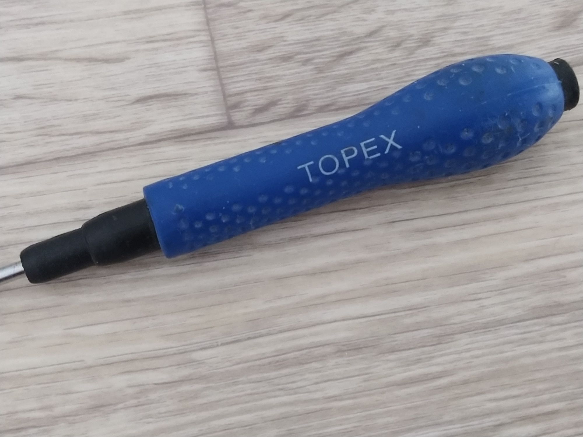 Точна викрутка Topex