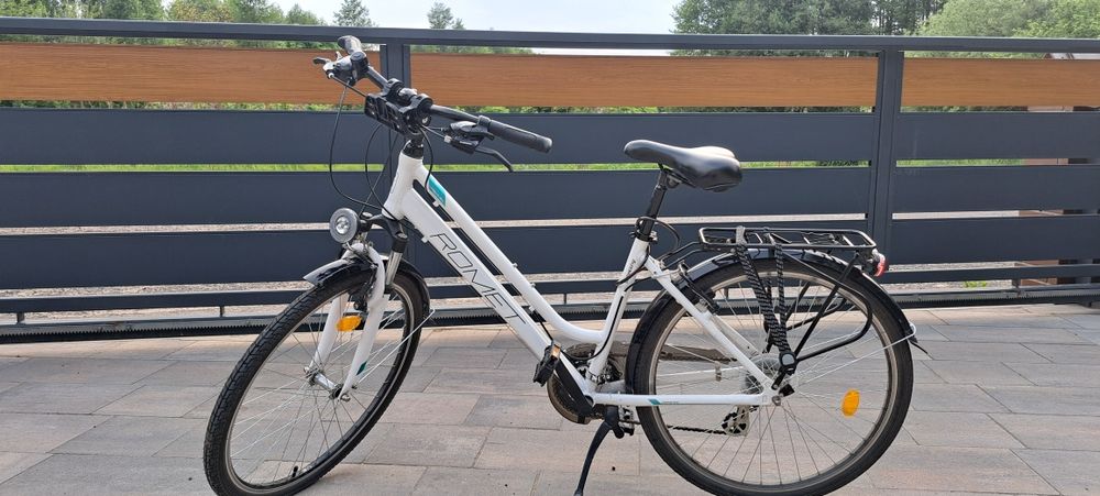 Rower Romet Gazela 26 1 M(17")