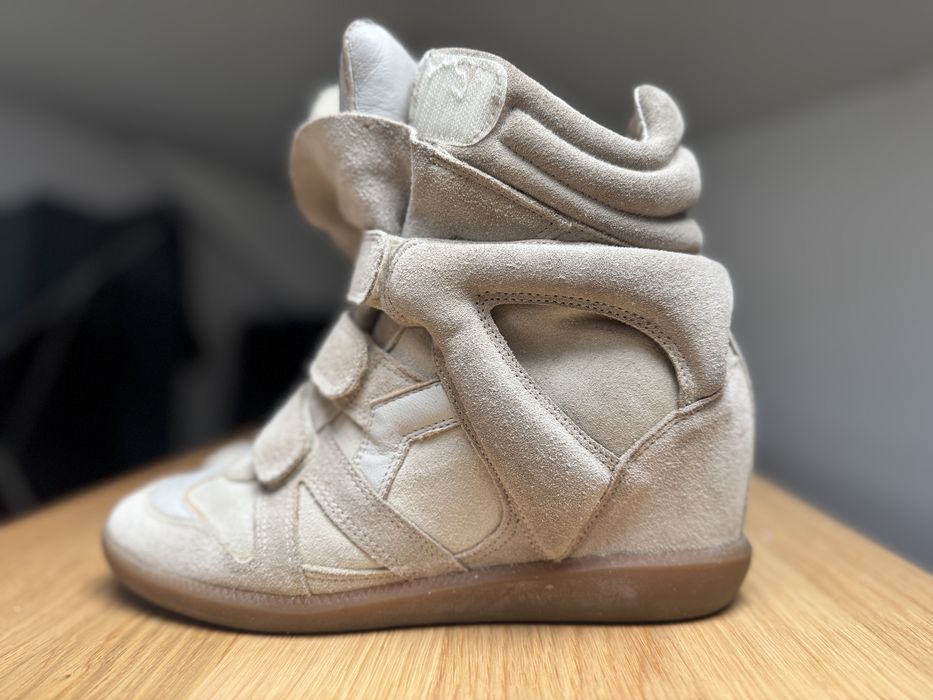 Isabel Marant 39