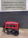 Gerador trifasico 8.5 kva