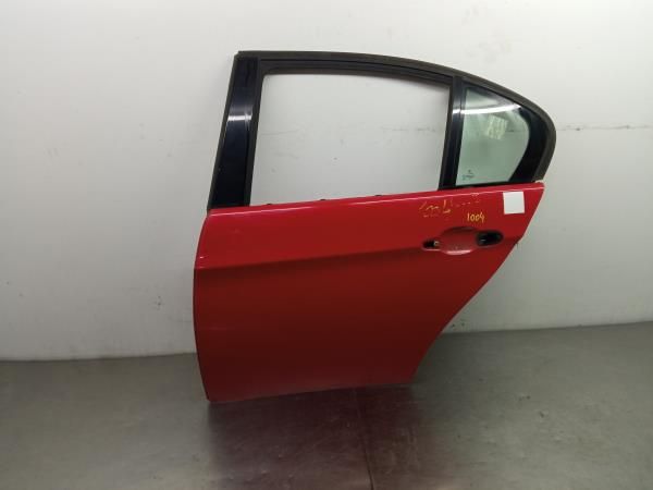 Porta trás esquerda BMW 3 (E90)