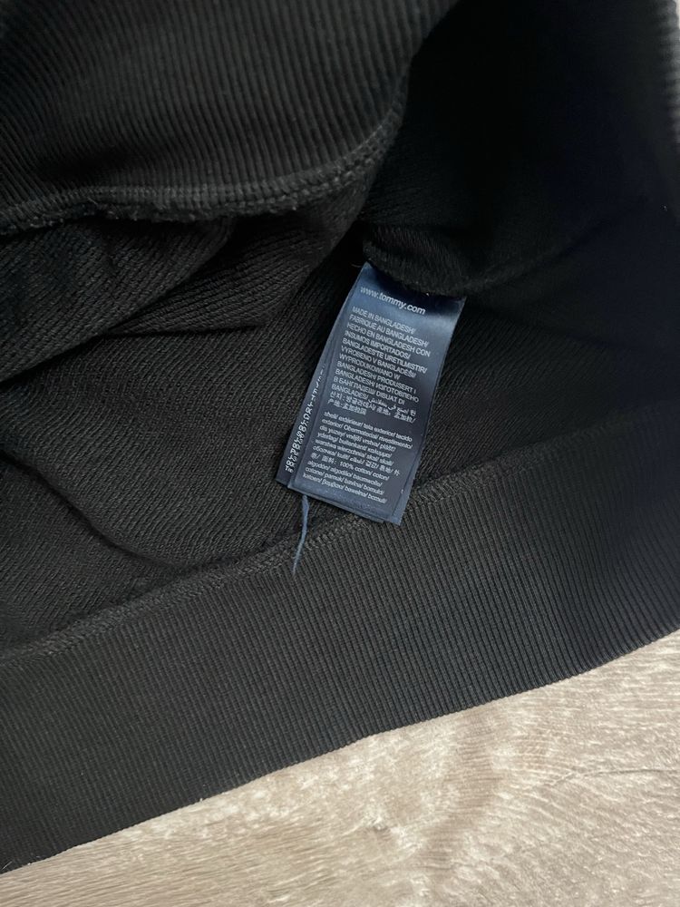 Худі Tommy Hilfiger, Кофта Tommy Hilfiger, Tommy Hilfiger S/M