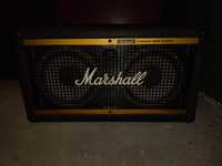 Kolumna basowa Marshall DBS 7210 2x10" 400w