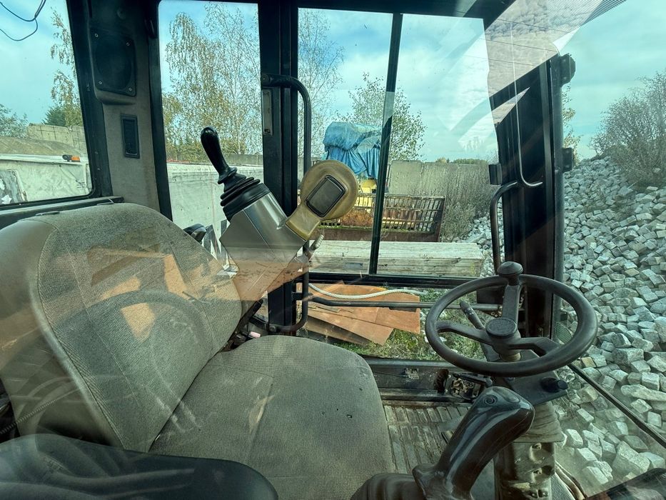 Kołówka case wx150