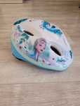 Kask Elsa Kraina Lodu