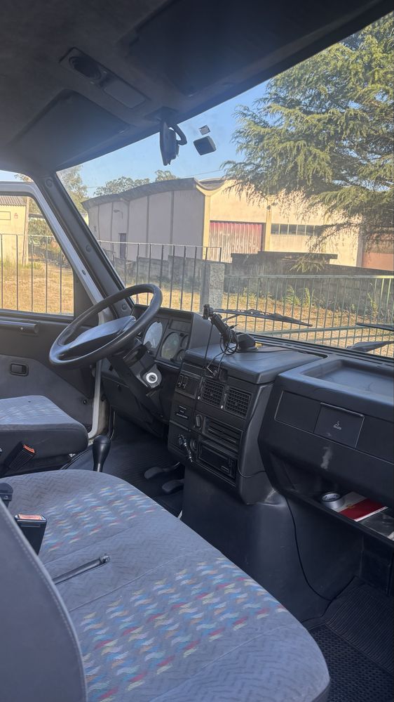 Iveco daily (Ligeiro)