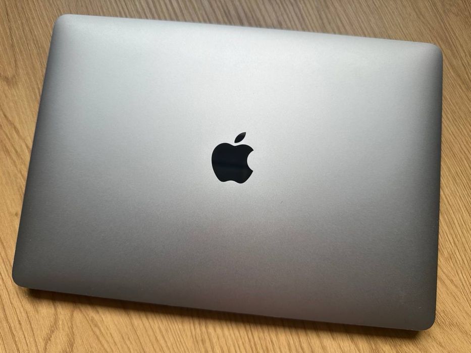 MacBook Air 13 2020 M1 Grey 8/256Gb