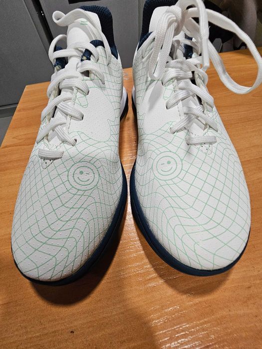 Sapatilhas usadas quase novas N.36
