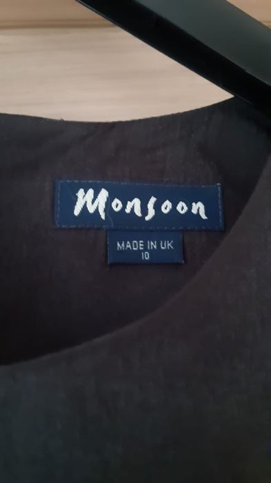 Letnia sukienka Monsoon