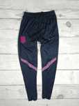 NIKE DRI-FIT Anglia Męskie Dresy Spodnie Dresowe M