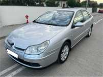 Citroen C5 2.2 hdi 2005 rok automat bogato wyposazony