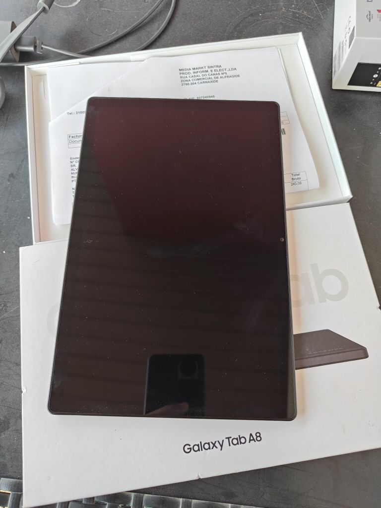 Samsung Galaxy tab A8 32Gb