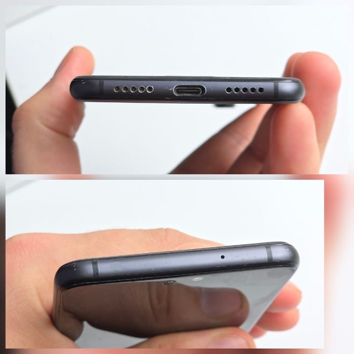 Huawei p20 4/128 gb класний стан