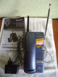 Беспроводной телефон Panasonic модель КХ-ТС1205UАВ