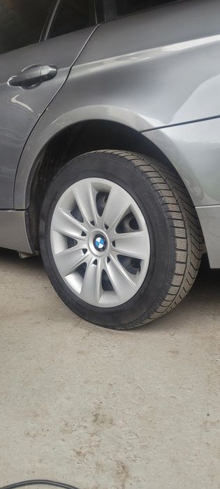 Продам BMW 3 series 2.0 TD
