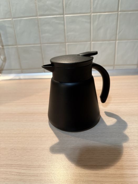 Dzbanek termiczny do kawy herbaty 600 ml