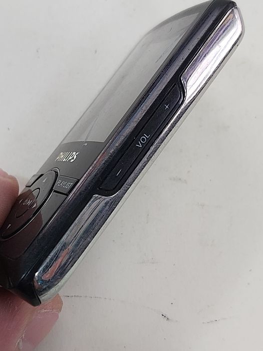 Плеер Philips Sa2Spk08n