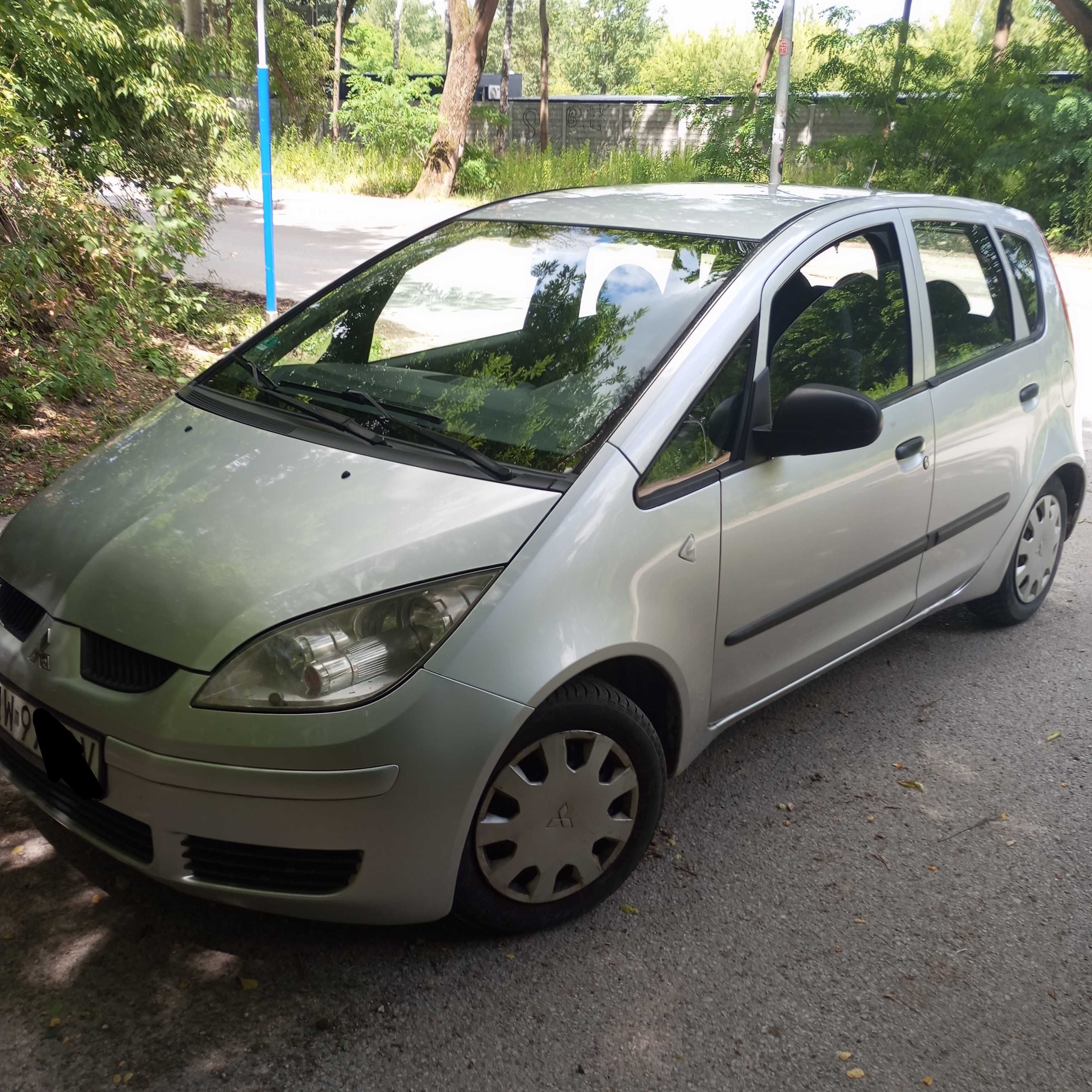 Fajny colt 2007 rok