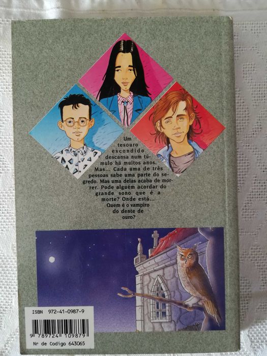 Livros Infanto Juvenis