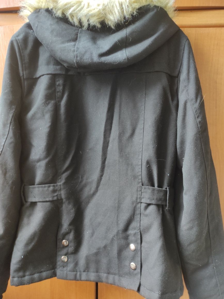 Куртка H&M кінний спорт, XS,  150-160cм