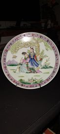 Antyczna chińska porcelana