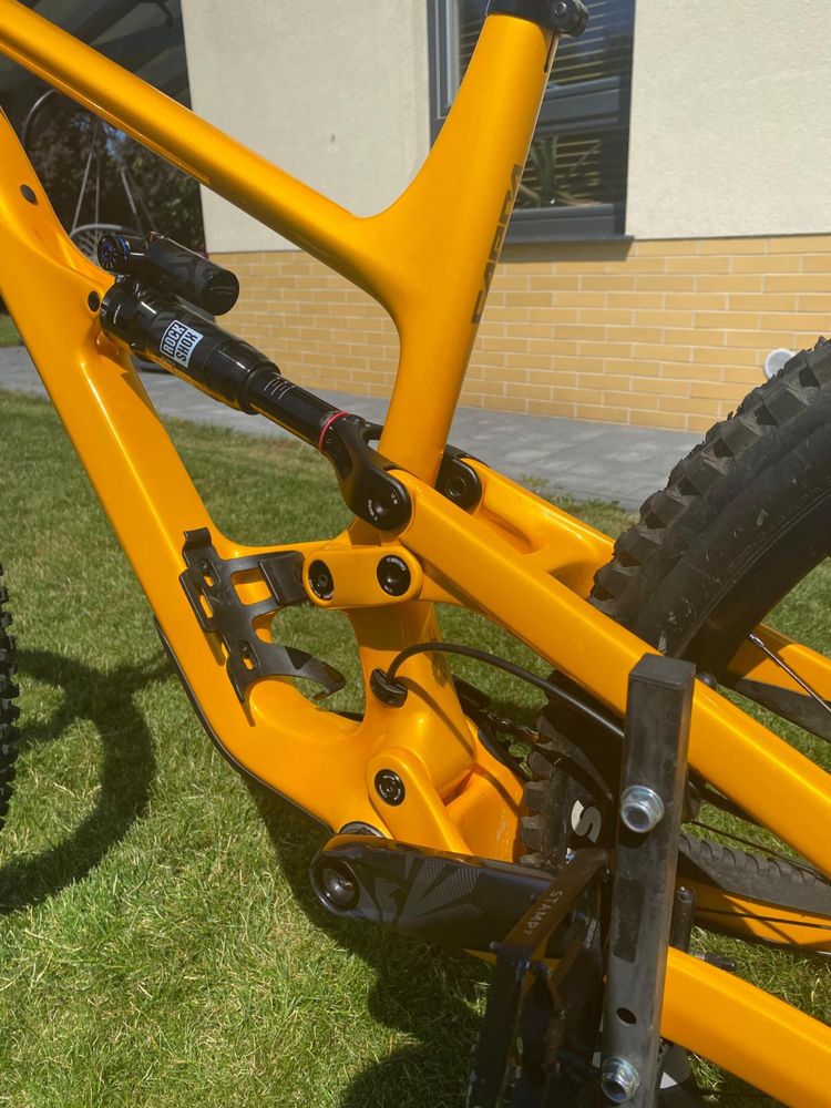 YT Industries Capra Core 3 Sram AXS - XL