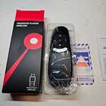 Pilot do prezentacji 2w 1 laser
