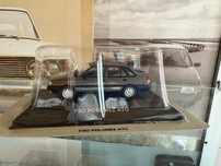 Deagostini 1:43 FsO Polonez Atu