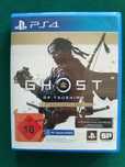 Ghost of Tsushima Director's Cut PS4