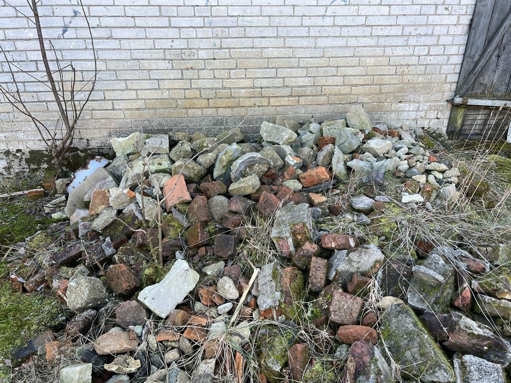 Oddam gruz w Gminie Bełchatów ( transport we własnym zakresie )