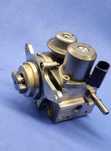 REGENEROWANA pompa paliwa 1.6 thp Peugeot 308 508 Citroen Mini DS 3008