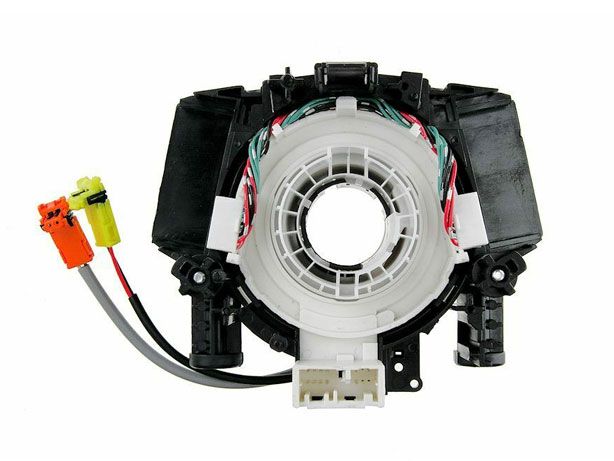 Fita Airbag Nissan Qashqai Navara XTrail Pathfinder Murano (NOVO)