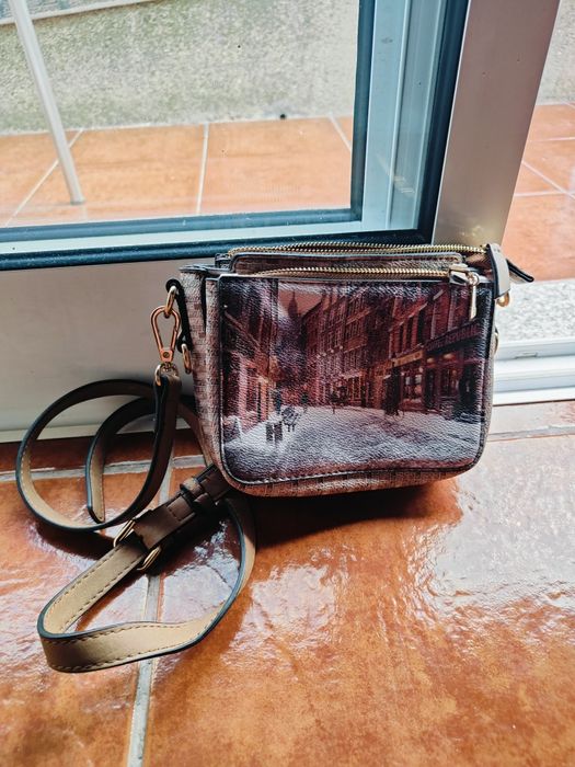 Bolsas, malas e sacos