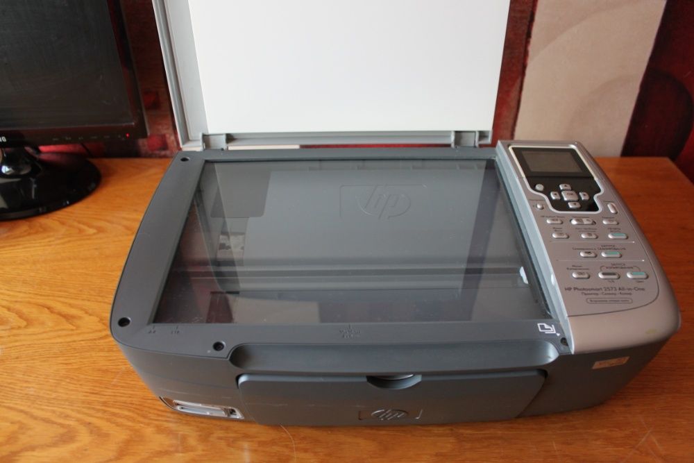 МФУ HP 2573 Принтер Сканер Ксерокс