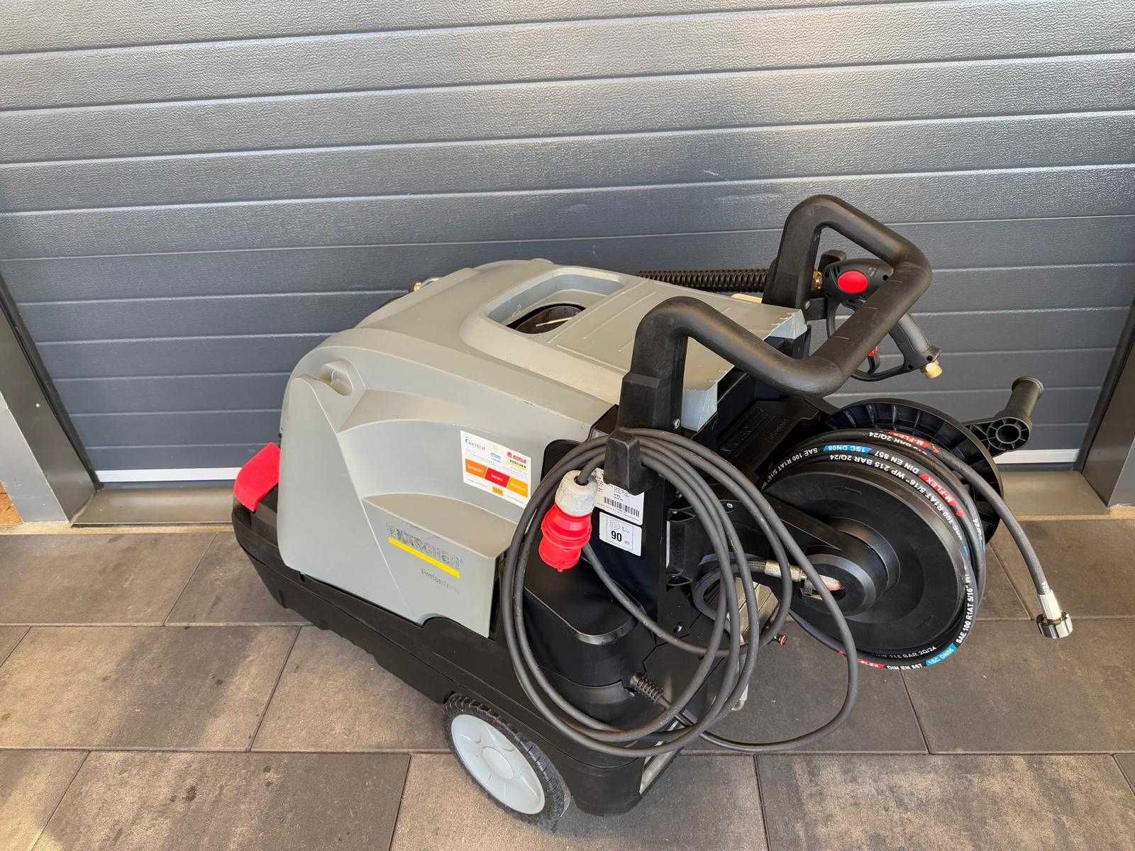 Myjka ciśnieniowa Karcher HDS 8/18-4 CX