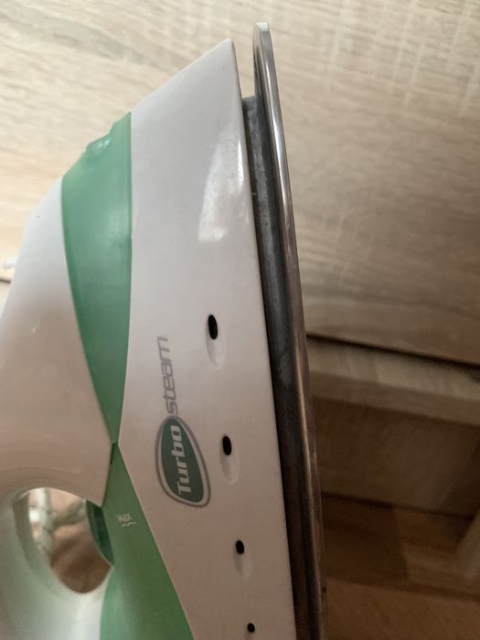 Zelazko morphy richards