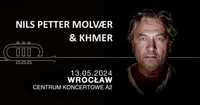 2x Bilety na Koncert Nils Petter Molvaer & KHMER