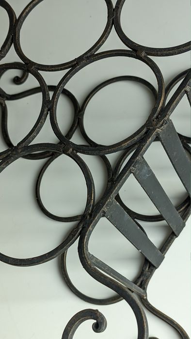 Stojak na wino VINTAGE