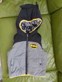 Безрукавка gap  batman, 3 роки